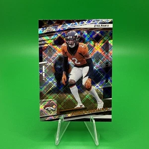 2022 Panini Prestige - Patrick Surtain II #93 Xtra Points Diamond. D24 - Picture 1 of 2