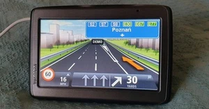 Navigator for Truck TomTom VIA Truck 5" - Picture 1 of 10