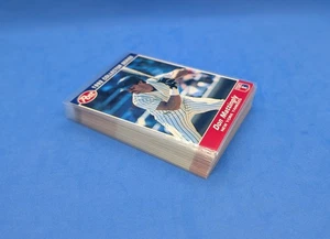 1992 Post Collector Series - Complete 30-Card Set - Rookies & Stars - Picture 1 of 5