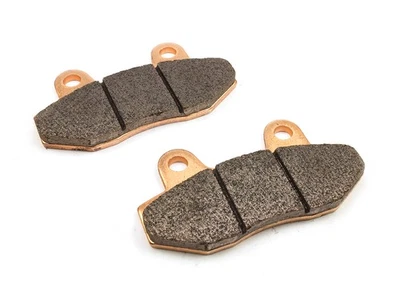 Bremsbeläge Sinter Brenta FT4069 vorne hinten für AJS Beta CPI Honda Hyosung - Bild 1 von 3