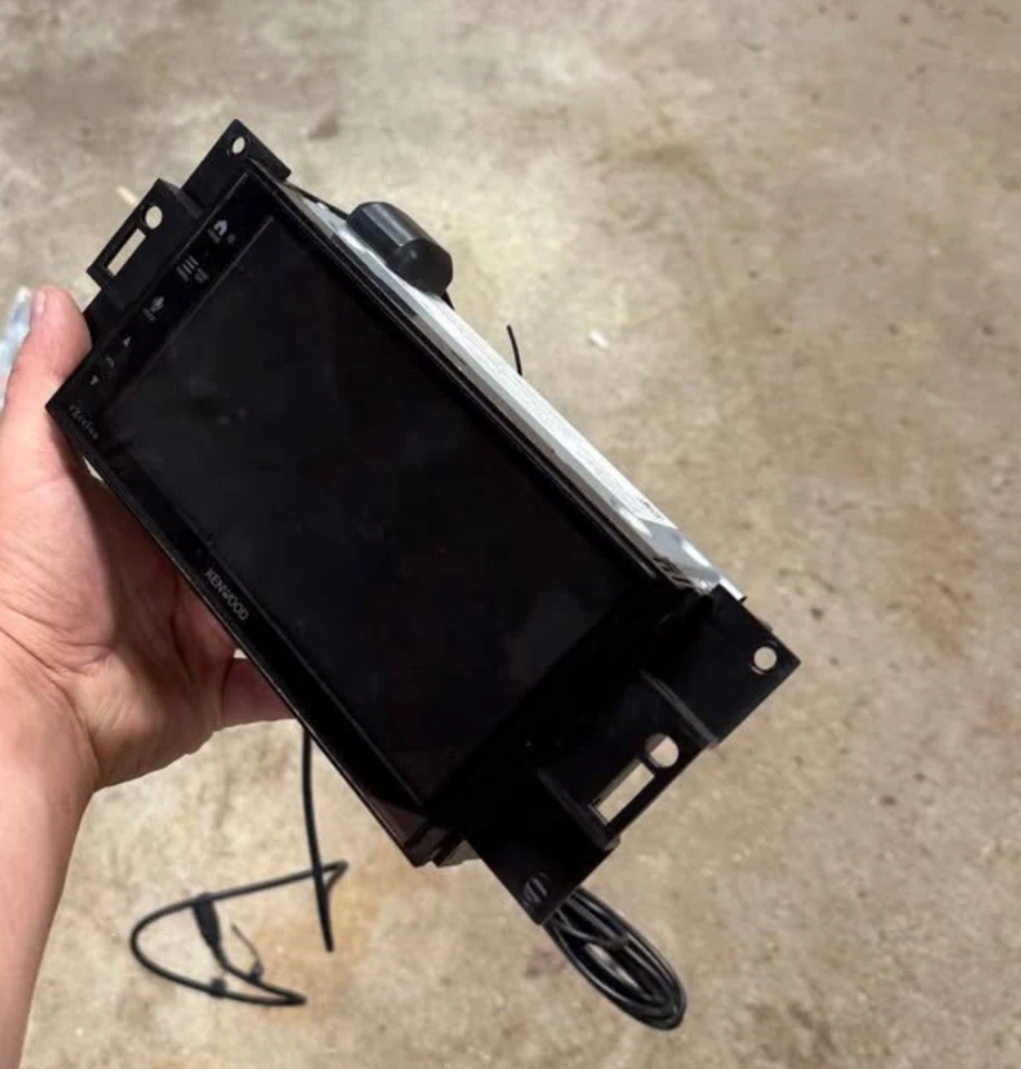 KENWOOD MODEL:DMX809S - Image 1 of 3