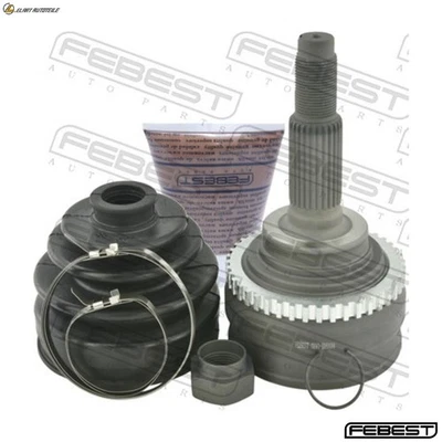 GELENKSATZ ANTRIEBSWELLE 0210-016A44 FÜR NISSAN AVENIR PRIMERA/Break/Traveller - Bild 1 von 4