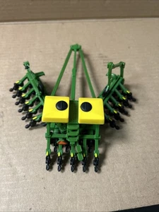 John Deere Split Row Planter Folding Loose - Picture 1 of 8