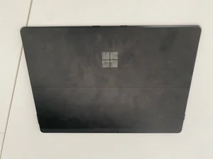 Microsoft SURFACE Pro X 13" SQ1 8GB RAM 128GB in Black Cellular LTE - Afbeelding 1 van 2