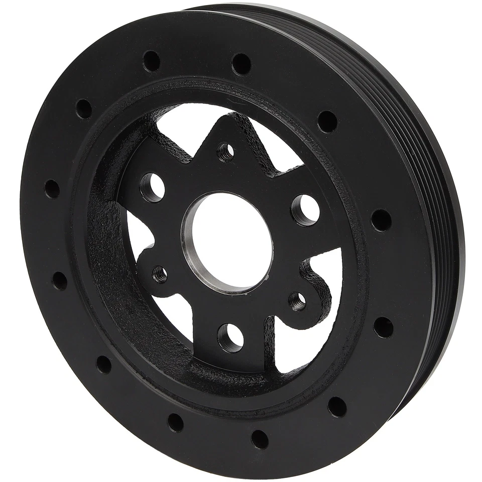 Harmonic Balancer For Chevrolet Camaro Caprice Impala Pontiac Firebird - Изображение 1 из 4
