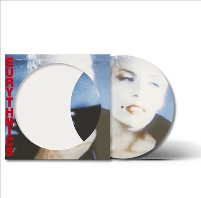 Eurythmics Be Yourself Tonight RSD Pictured Disc New - Image 1 of 3