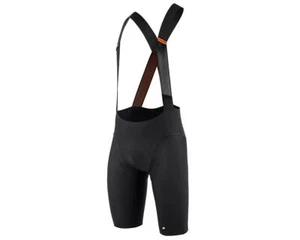 Assos Equipe RS Bib Shorts S11 (Black Series) - Picture 1 of 18