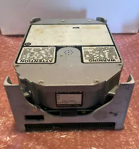 MICROPOLIS 1375 5.25" 146MB SCSI-1 VINTAGE HARD DRIVE 900630-18-7A - Picture 1 of 1