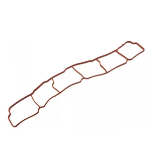 Red Intake Manifold Gasket 06F129717D Fit For 2006-2007 Volkswagen Passat - Picture 1 of 7