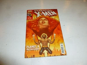ESSENTIAL X-MEN Comic - Vol 1 - No 137 - Date 04/2006 - Marvel Comic - Imagen 1 de 4