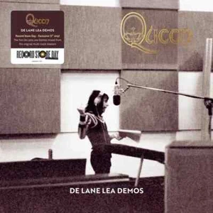 QUEEN - De Lane Lea Demos (RSD2025) LPmix 12" Vinyl - Afbeelding 1 van 1