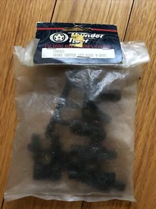 Thunder Tiger Brake Buffer Set 6200 V-SPEC - PD0481 - Picture 1 of 3
