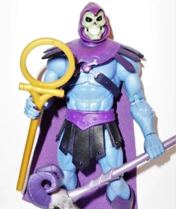 Meister des Universums SKELETOR Offenbarung he-Man Masterverse fast komplett - Bild 1 von 2