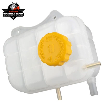 Engine Coolant Expansion Reservoir Bottle Tank W/ Cap For Suzuki Forenza 2004-08 - Изображение 1 из 4