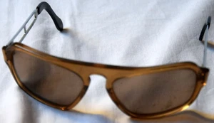 Altes Sonnenbrille von ca. 1940-50 - Bild 1 von 2