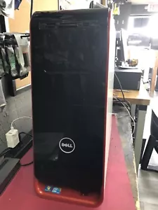 Retro Gaming Dell XPS Pc Win 7 (32&64)+ Win 11 Triple Os i7 920 12gb 512gb Ssd - Picture 1 of 9