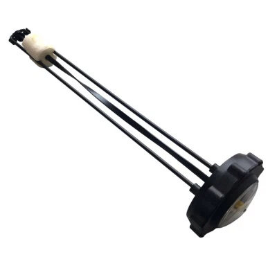 Tapa de gas con tornillo SPI con medidor OEM# 2521495, 1240066 y 2520323 Foto 1 de 2