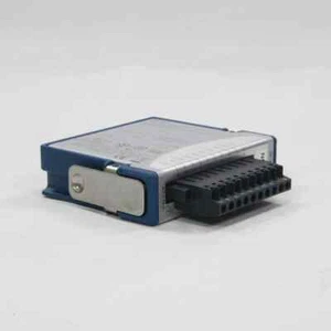 National Instruments NI 9263 4-Channel 10V 16-Bit Analog Output Module - Foto 1 di 5