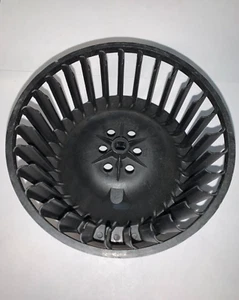 Delco 15-8137 GM 3052244 HVAC Blower Motor Wheel - Picture 1 of 7