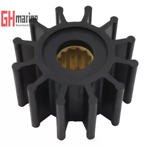 Kit Impulsor Flexible Motor Ford 590E/592E (4 Cilindros). Intraborda Marina - Imagen 1 de 24