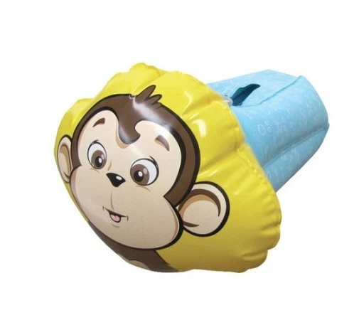 Garanimals Baby Bath Collection Inflatable Safety Spout Cover Safe Time 1151703 - Image 1 of 4