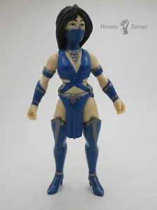 Funko Mortal Kombat X Savage World KITANA Actionfigur 2017 - Bild 1 von 5