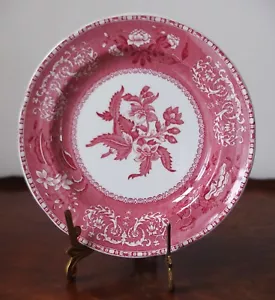 Spode Camilla Teller 19 cm ca. Spode Design um 1833 England - Bild 1 von 2