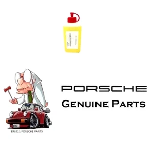 Genuine Porsche 991 996 997 Conv Hydraulic Pump Fluid Oil 250ML 00004330550 - Bild 1 von 1