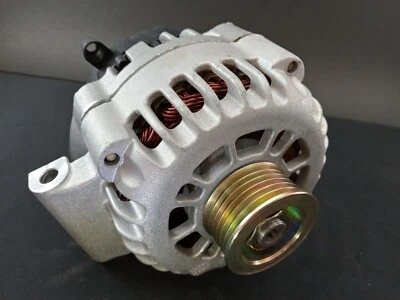 ALTERNADOR PARA OLDSMOBILE CUTLASS V6 1997-1998 3,1 L 189cid, Reman en EE. UU. Foto 1 de 4