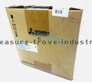 NEW 1PCS Mitsubishi FR-HEL-H75K PLC Module FRHELH75K - Picture 1 of 2