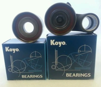 Rodillo de correa de distribución y rodillo tensor OEM KOYO JAPÓN para Honda Accord Pilot Foto 1 de 3