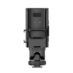 Mobile Phone Teleprompter Tripod Extension Rod Bracket Holder for DJI POCKET3 - Picture 1 of 29