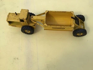 Vintage NYLint Toys Tournahopper - Picture 1 of 9