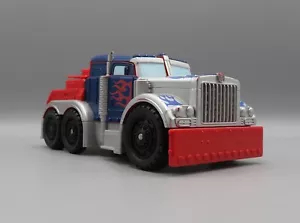 Transformers - Revenge of the Fallen - Battle Chargers - Optimus Prime - Hasbro - Imagen 1 de 8