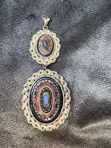 sarah coventry vintage modeschmuck - Bild 1 von 7