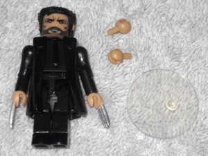 Movie Suit Wolverine (The Wolverine) - Marvel Universe (MiniMates) 100% complete - Picture 1 of 1