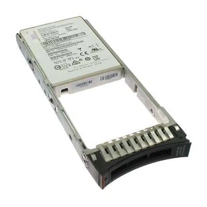 IBM SAS-SSD 800GB SAS 12G SFF Storwize V7000 Gen2 - 00AR331 - Bild 1 von 5