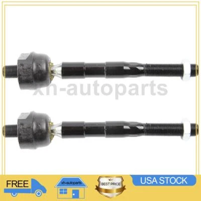 Fits 2001 2002 2003 2004 2005 2006 Mitsubishi Montero 2X Inner Tie Rod End - Image 1 of 4