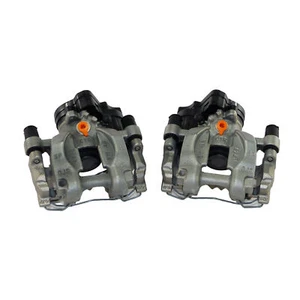 2x Bremssattel hinten links rechts 300x12mm Audi A3 8V Limousine Sportback TT 8S - Picture 1 of 4