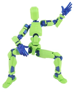 3D-gedruckter Schnuller 13 200 % 10 Zoll groß - Bild 1 von 2