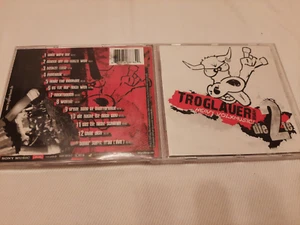 CD TROGLAUER BUAM - HEAVY VOLXMUSIC! DIE 2TE (NEUWERTIG) - Bild 1 von 1
