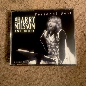 Harry Nilsson Personal Best: The Harry Nilsson Anthology (Feb-1995, 2 Discs) - Bild 1 von 2