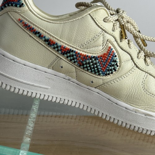 Nike Air Force 1 Low SP X Premium Goods Donna 8 The Bella Beaded DV2957 200