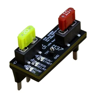 In Relay System for Dodge and For Chrysler Vehicles with TIPM7 2008 2016 - Picture 1 of 7