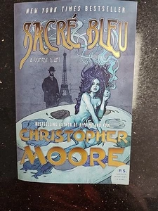 Sacre Bleu: A Comedy d'Art - Bild 1 von 4