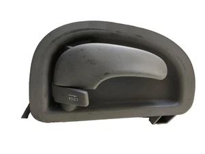 2001 OldsMobile Alero GL Rear Inside Door Handle Passenger Right Hand Side RH - Picture 1 of 18
