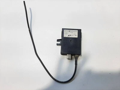 Centralina Riscaldamento BMW 7 E38 2000 Diesel 64128370970 DMT167 - Immagine 1 di 4