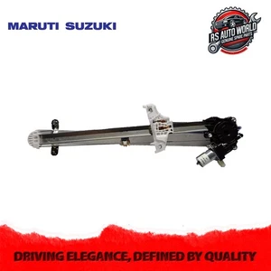 Maruti suzuki front window regulator left side for Baleno 2015-20 83402M68P41 - Picture 1 of 7