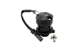 Turbosmart BOV Kompact EM Re-Circ Plumb Back para Fiesta ST 1.6L Mustang 2.3L - Imagen 1 de 3