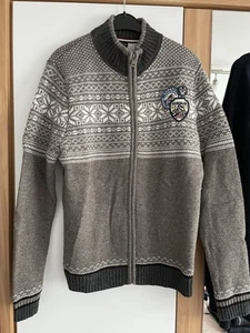 Napapijri Strickjacke Herren XL - Bild 1 von 7